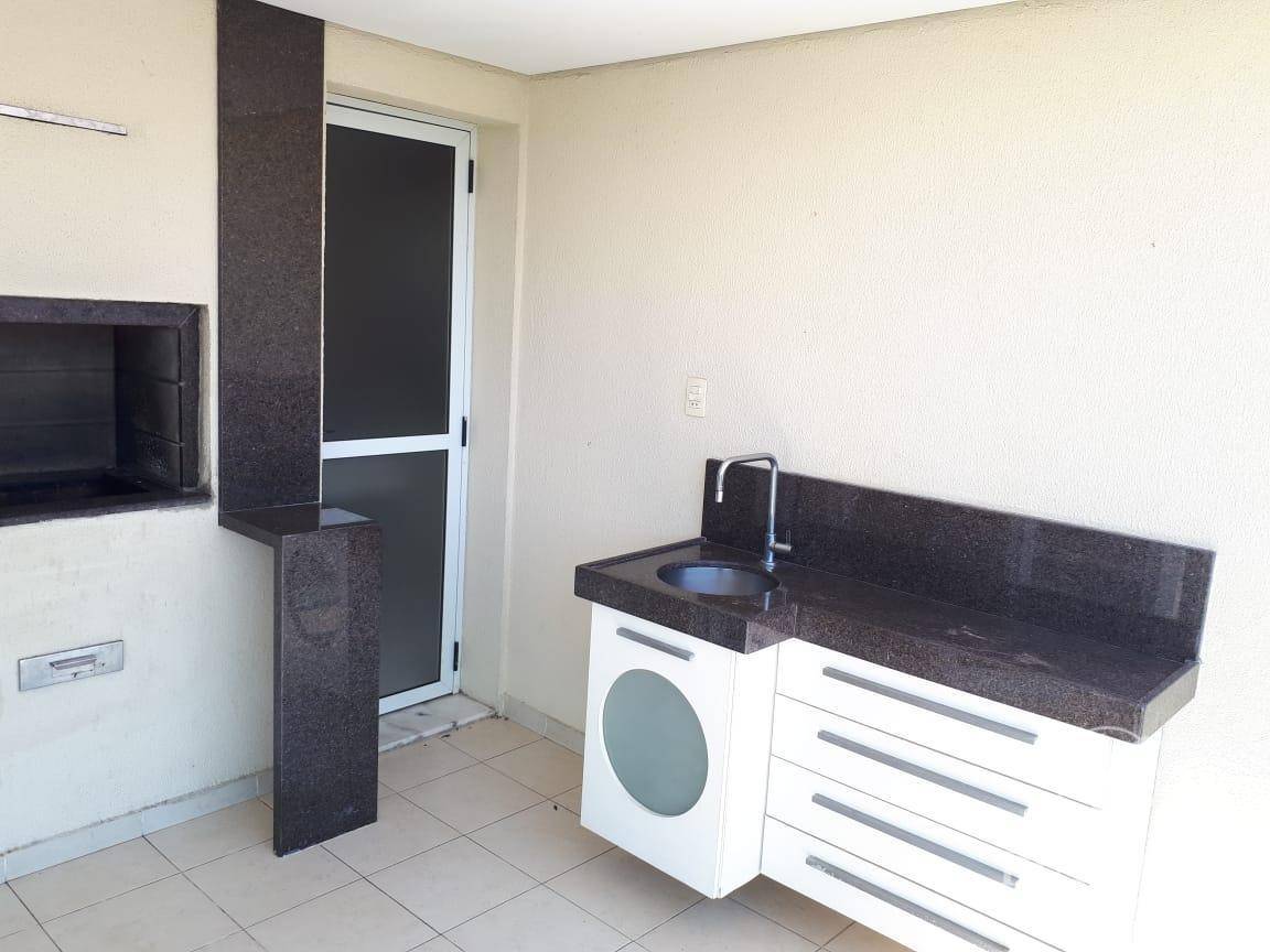 Apartamento à venda com 3 quartos, 120m² - Foto 17