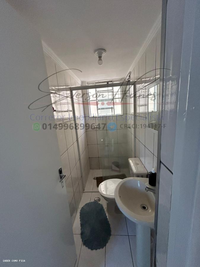 Apartamento à venda com 3 quartos, 67m² - Foto 9