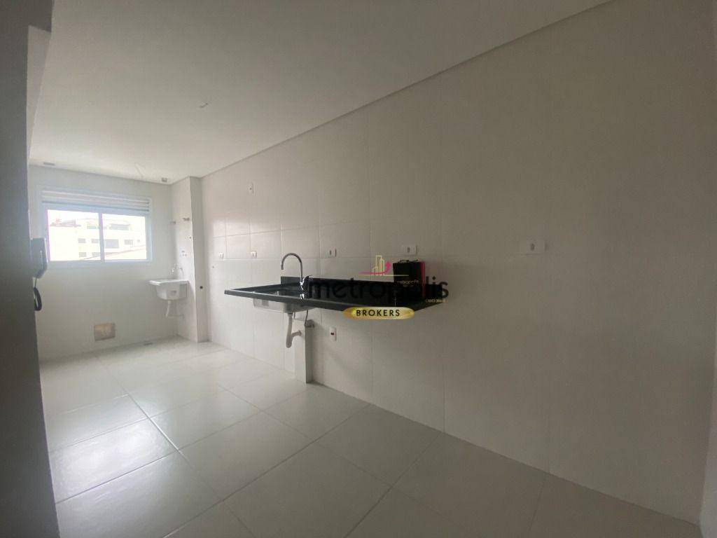 Apartamento à venda com 3 quartos, 95m² - Foto 19