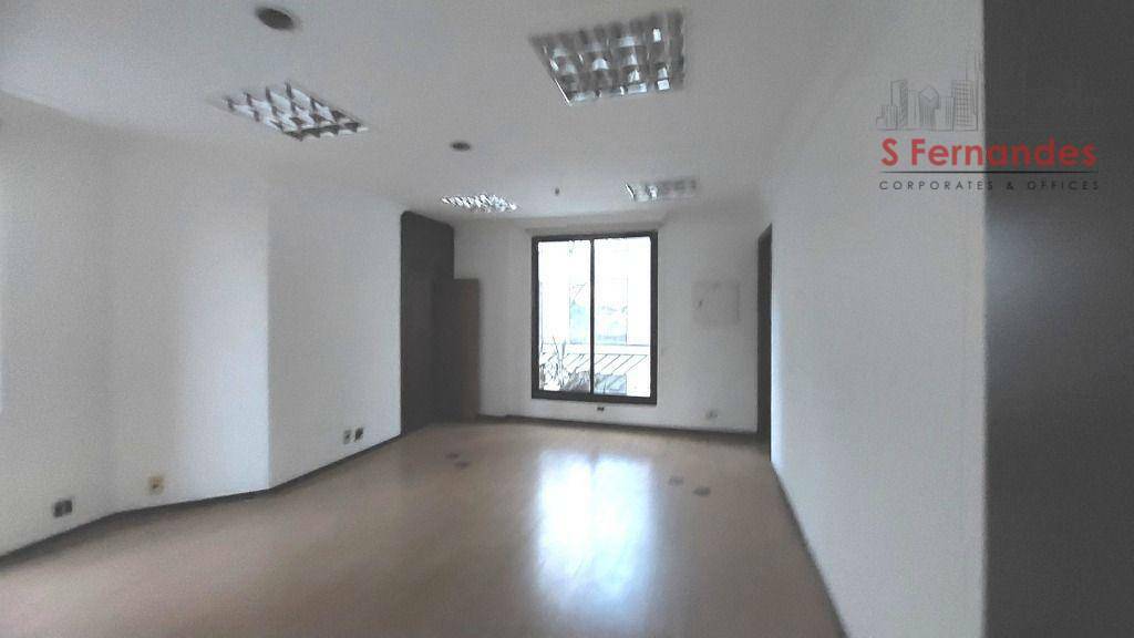 Conjunto Comercial-Sala à venda, 120m² - Foto 13