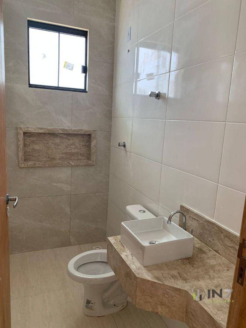 Casa à venda com 3 quartos, 115m² - Foto 11