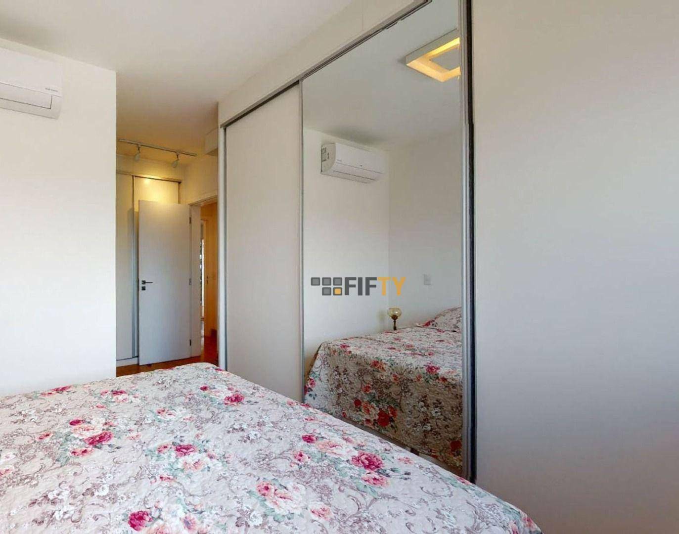 Apartamento à venda com 2 quartos, 112m² - Foto 27