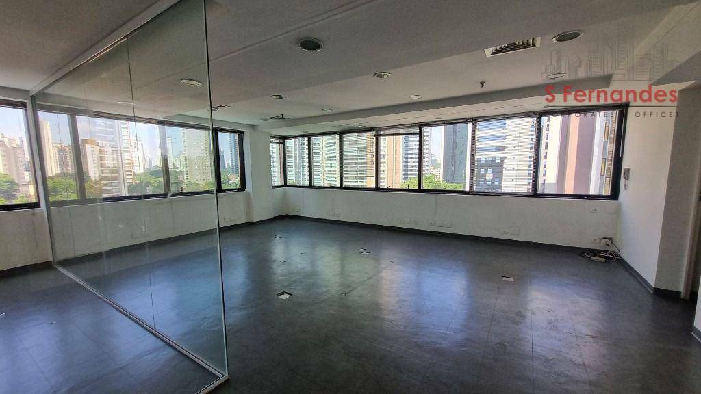 Conjunto Comercial-Sala à venda, 146m² - Foto 11