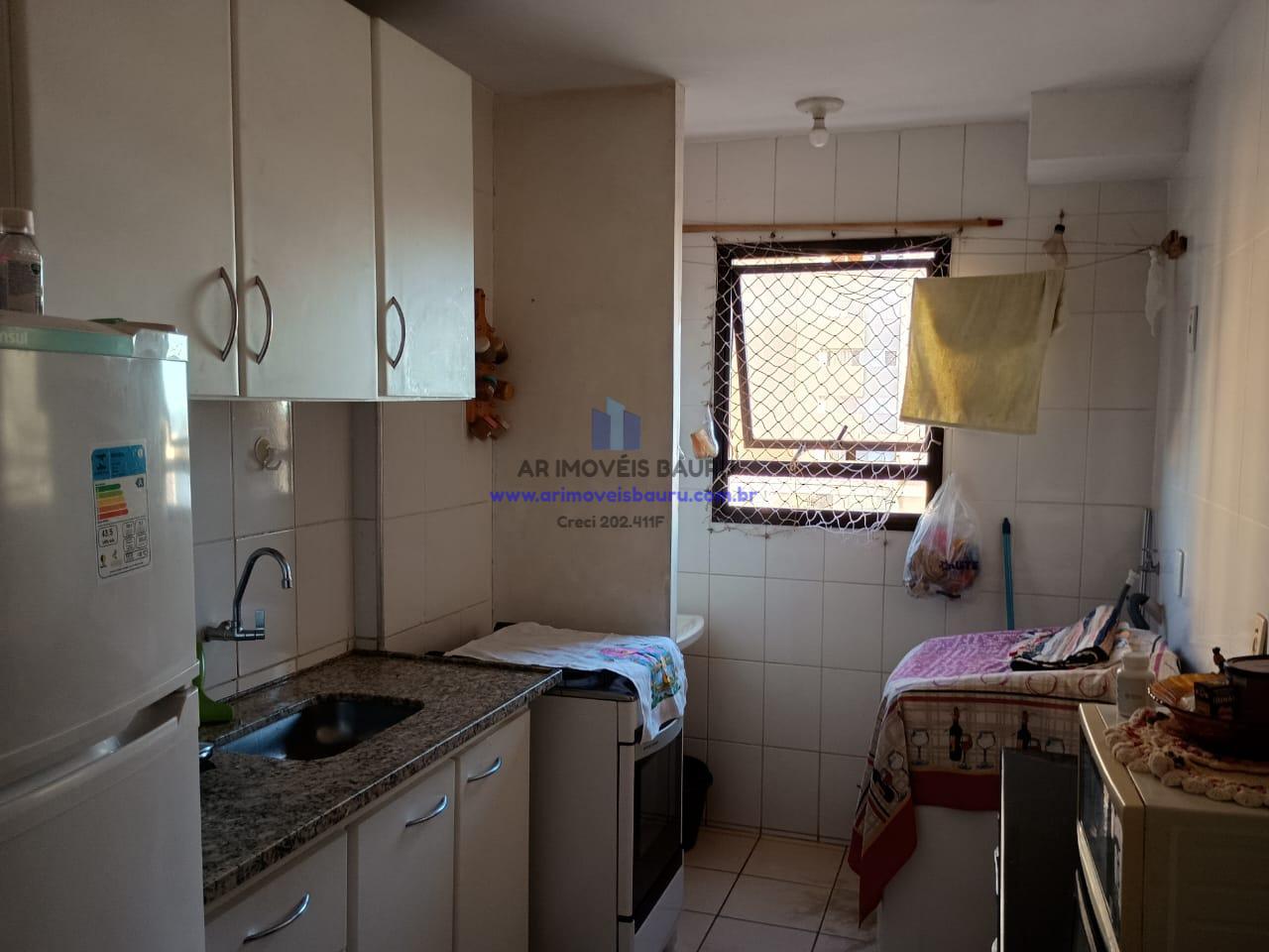 Apartamento à venda com 2 quartos, 55m² - Foto 7