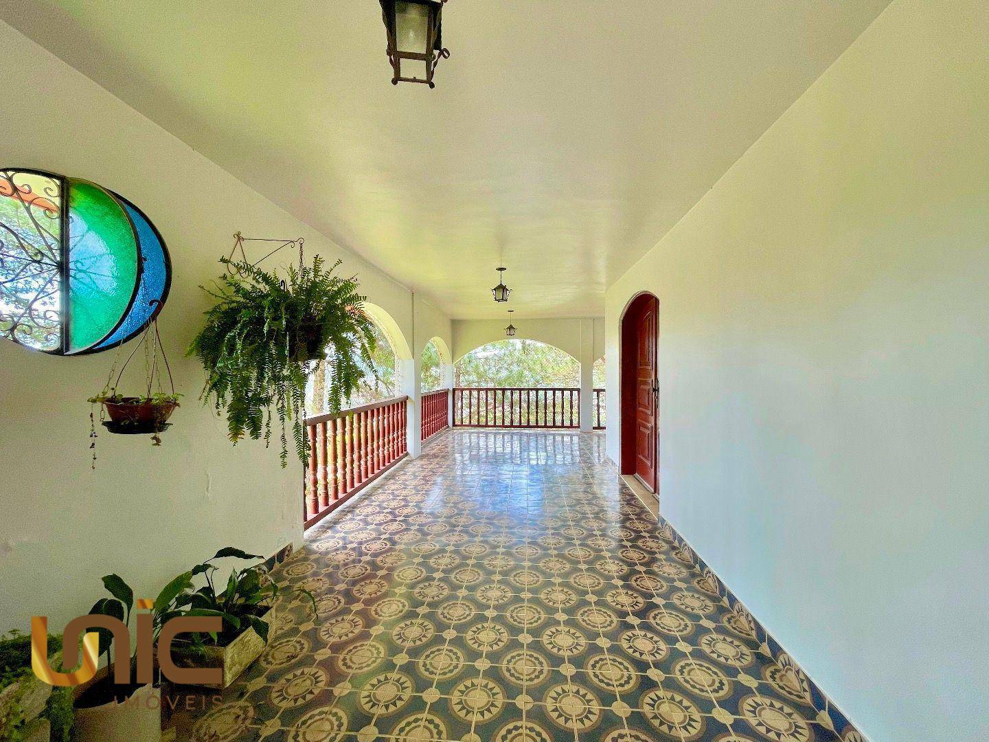 Casa, 5 quartos, 733 m² - Foto 16