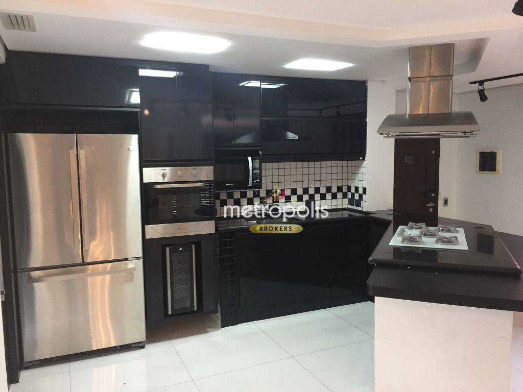 Apartamento à venda com 3 quartos, 110m² - Foto 7