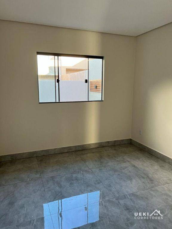 Casa de Condomínio à venda com 3 quartos, 88m² - Foto 11