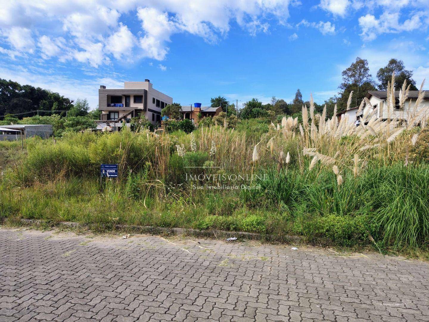 Loteamento e Condomínio à venda, 344M2 - Foto 3