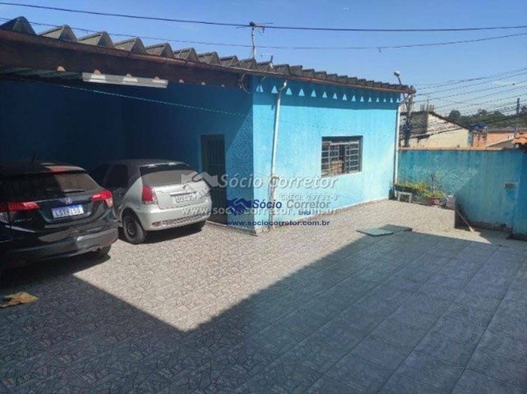 Sobrado à venda com 2 quartos, 300m² - Foto 19