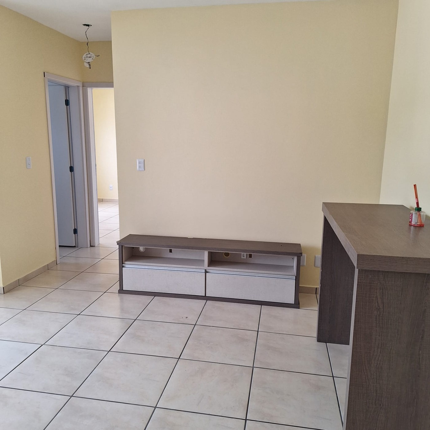 Apartamento à venda com 2 quartos, 55m² - Foto 17