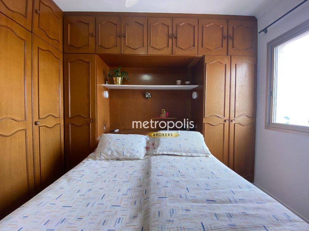 Apartamento à venda com 2 quartos, 100m² - Foto 10