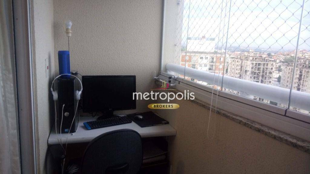 Apartamento à venda com 3 quartos, 81m² - Foto 10