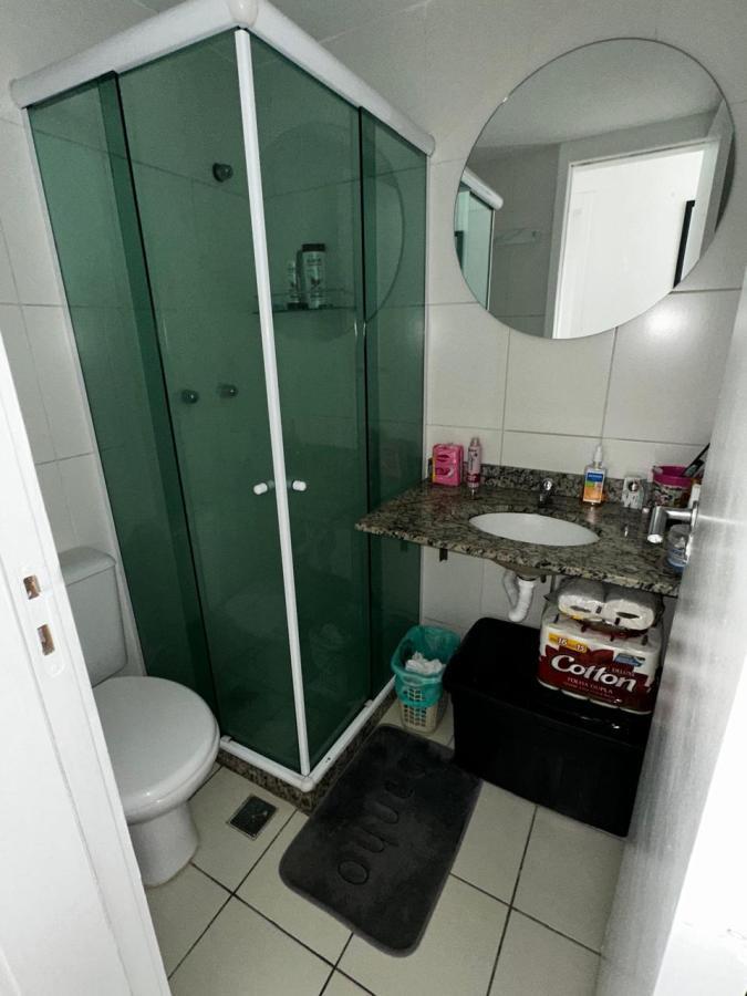 Apartamento à venda com 2 quartos, 55m² - Foto 20