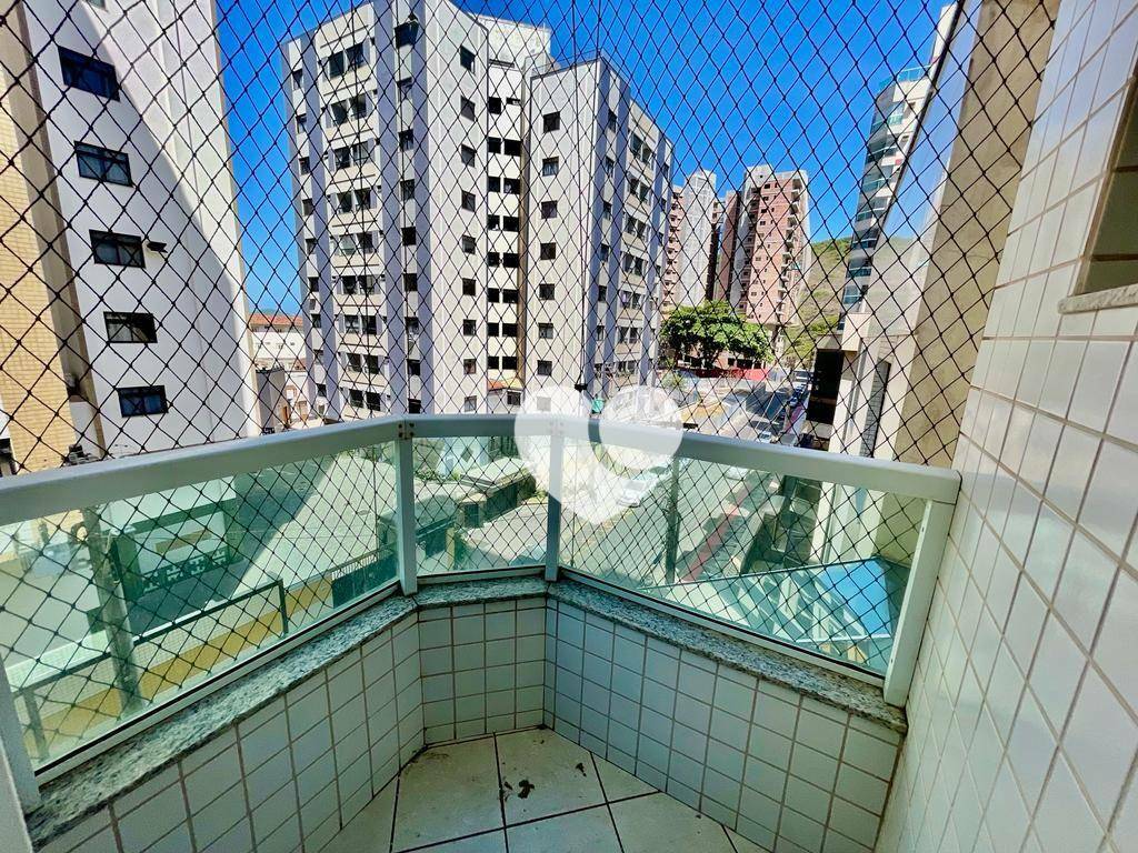 Apartamento à venda com 3 quartos, 100m² - Foto 11