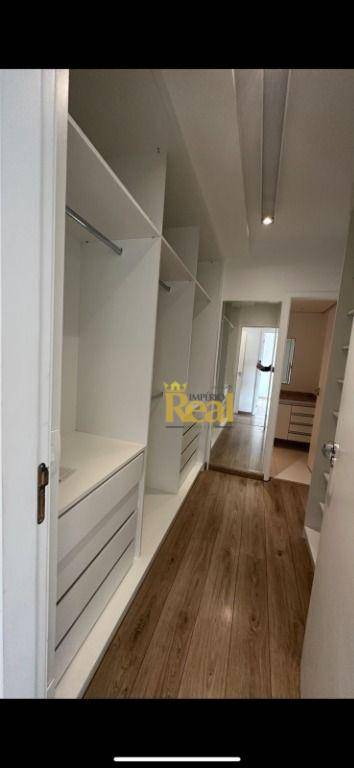 Apartamento à venda com 3 quartos, 145m² - Foto 6