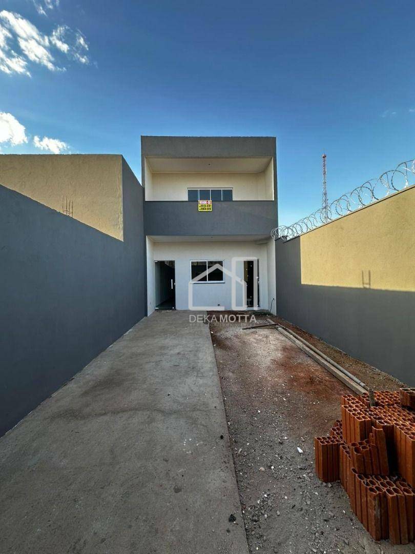 Sobrado à venda com 3 quartos, 125m² - Foto 4