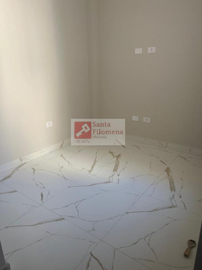 Cobertura à venda com 2 quartos, 100m² - Foto 2