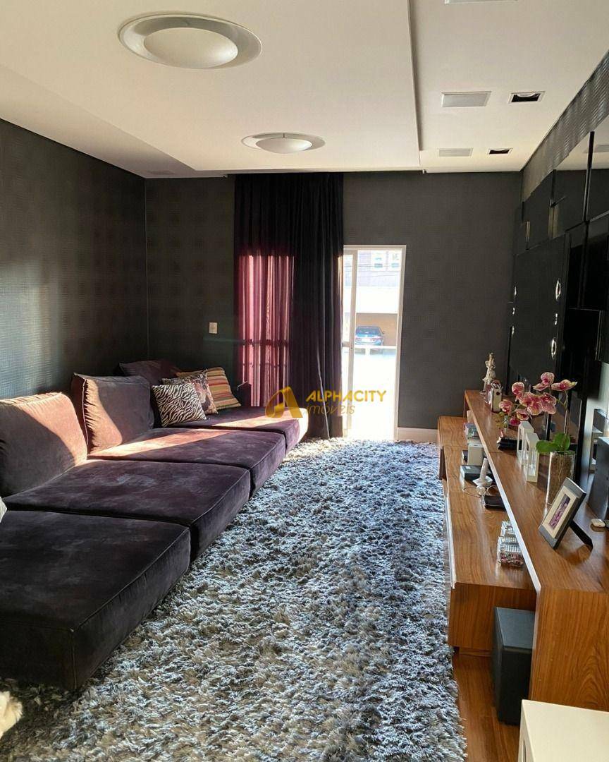 Casa de Condomínio à venda com 4 quartos, 520m² - Foto 14