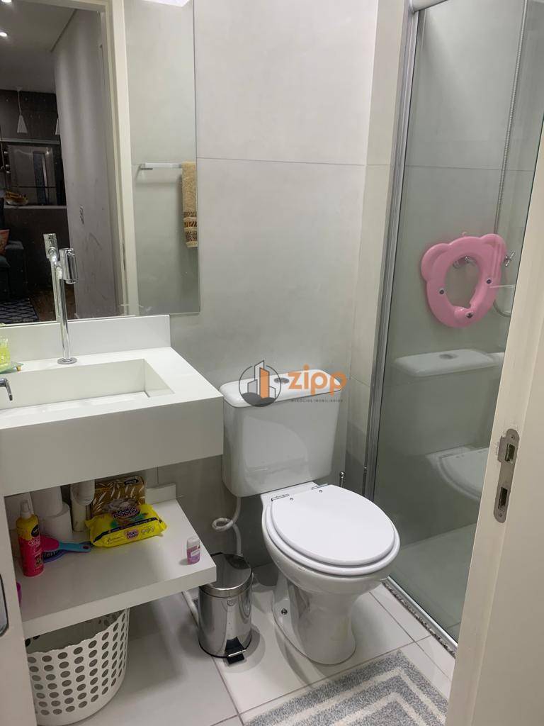 Apartamento à venda com 3 quartos, 64m² - Foto 14