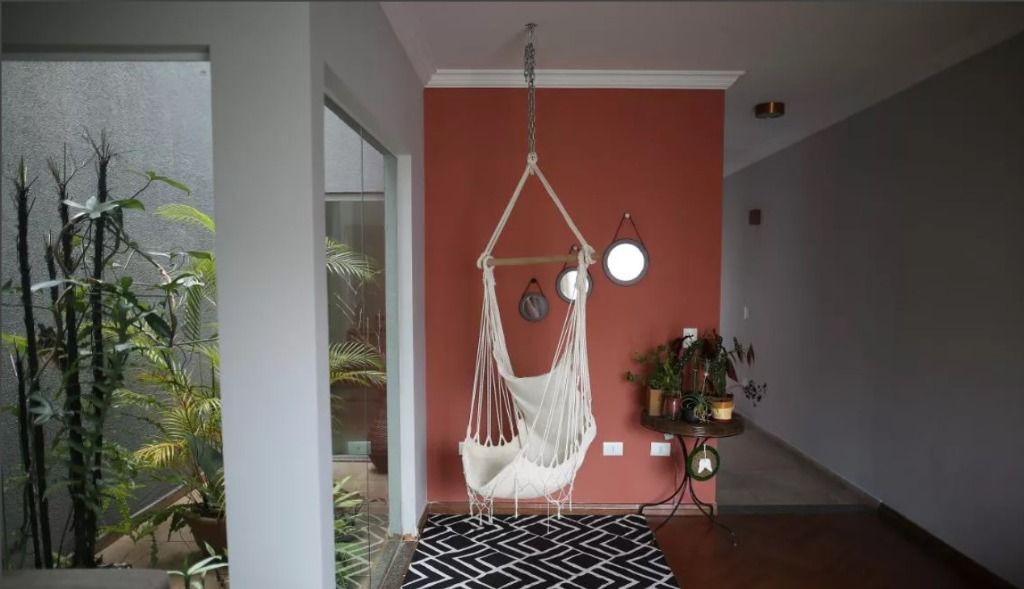 Sobrado à venda com 3 quartos, 221m² - Foto 2