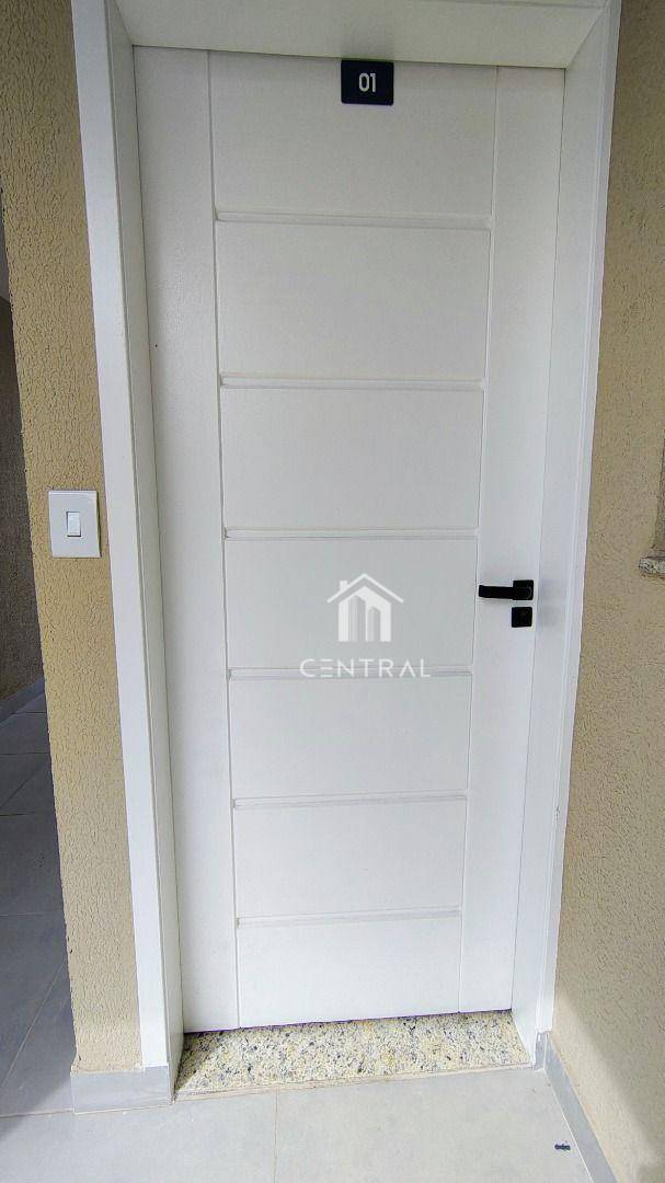 Apartamento, 2 quartos, 39 m² - Foto 2