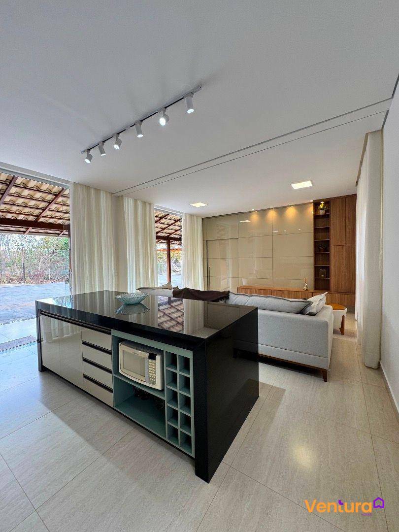 Sítio, 2 quartos, 1000 m² - Foto 12