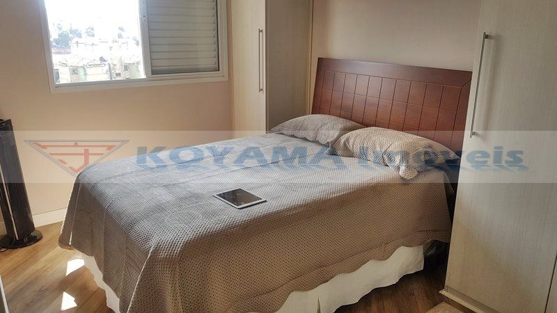 Apartamento à venda com 2 quartos, 62m² - Foto 38