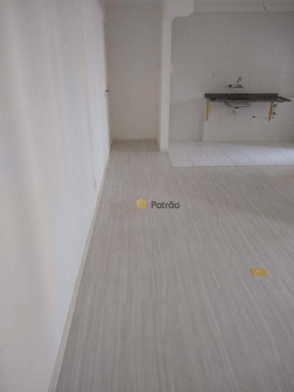 Apartamento à venda com 1 quarto, 53m² - Foto 8