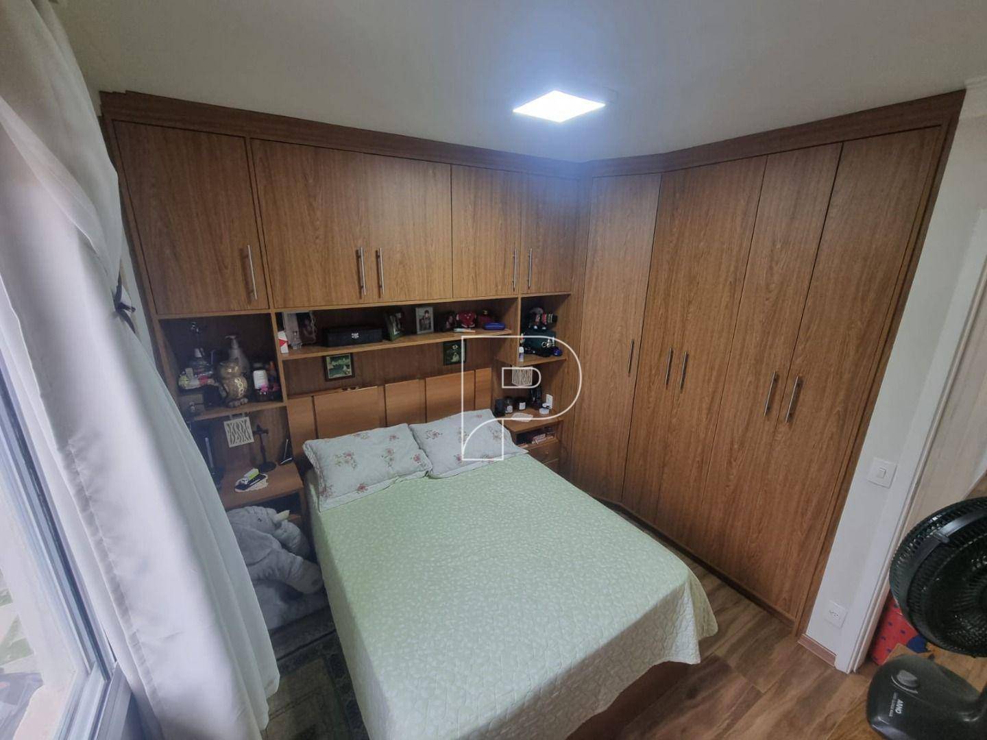 Casa de Condomínio à venda com 3 quartos, 82m² - Foto 10