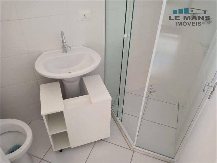 Apartamento à venda com 2 quartos, 62m² - Foto 16