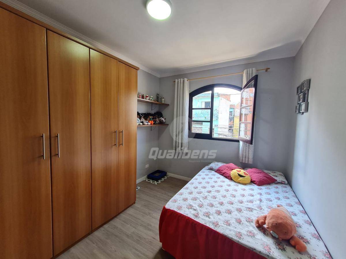 Sobrado à venda com 3 quartos, 250m² - Foto 16