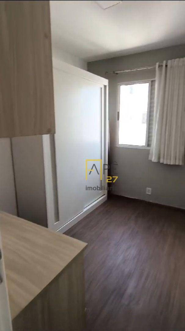 Apartamento para alugar com 2 quartos, 47m² - Foto 9