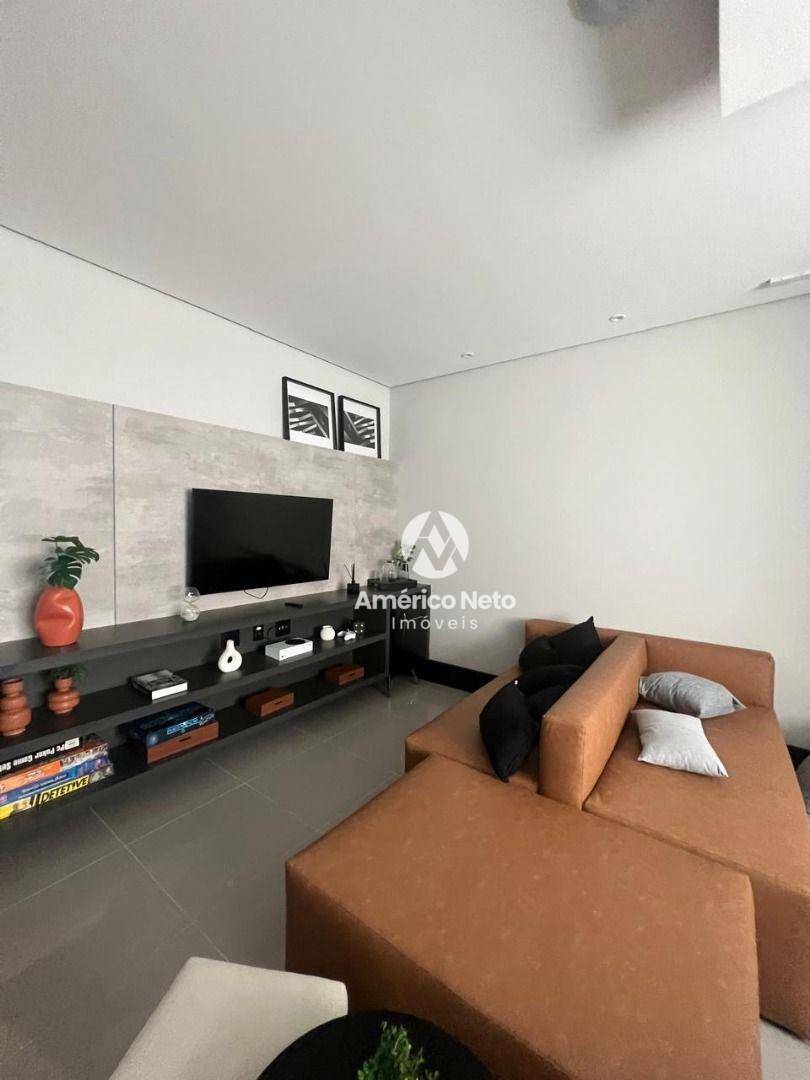 Apartamento para alugar com 2 quartos, 85m² - Foto 44