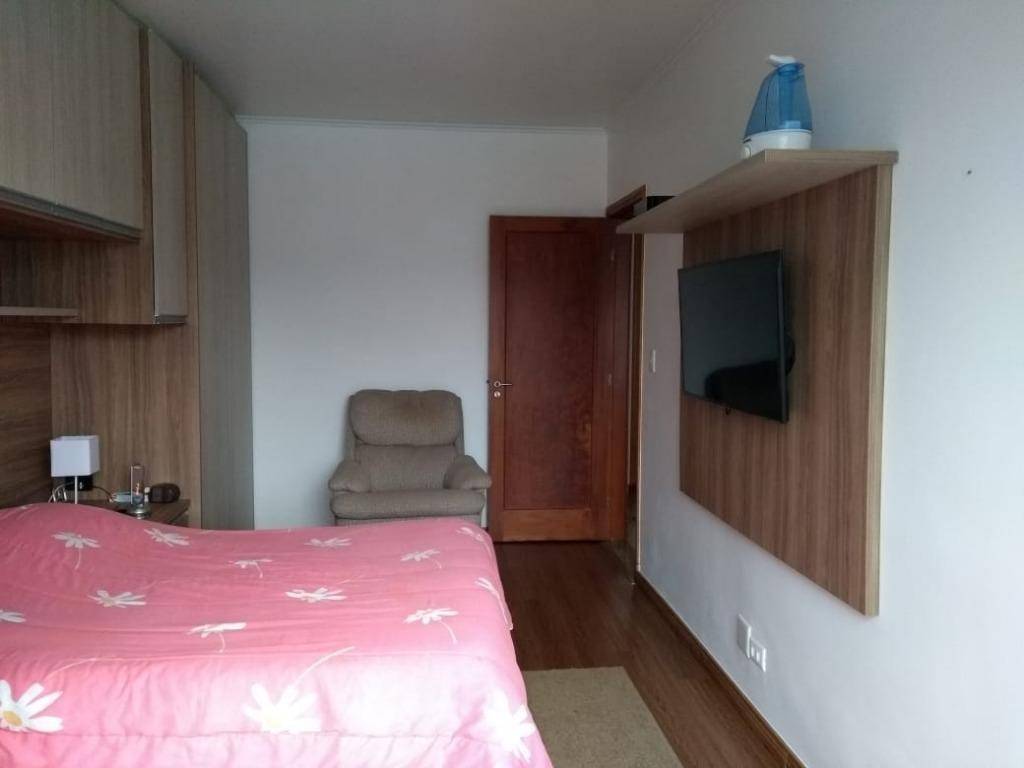 Sobrado à venda com 3 quartos, 180m² - Foto 6