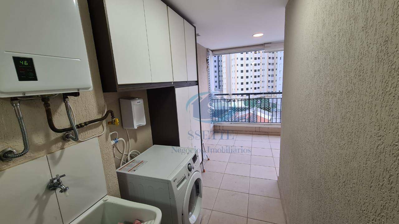 Apartamento à venda com 2 quartos, 65m² - Foto 9