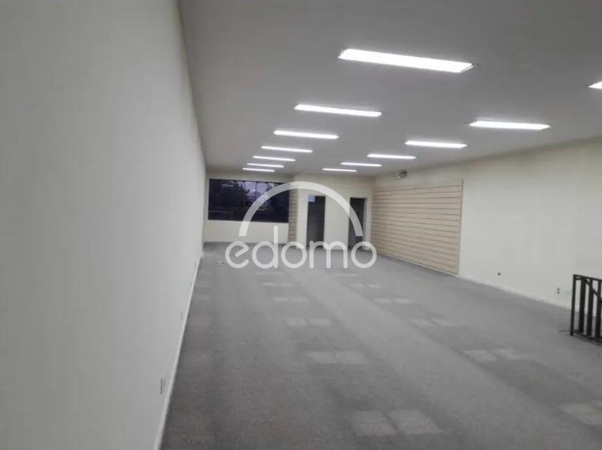 Prédio Inteiro para alugar, 154m² - Foto 8