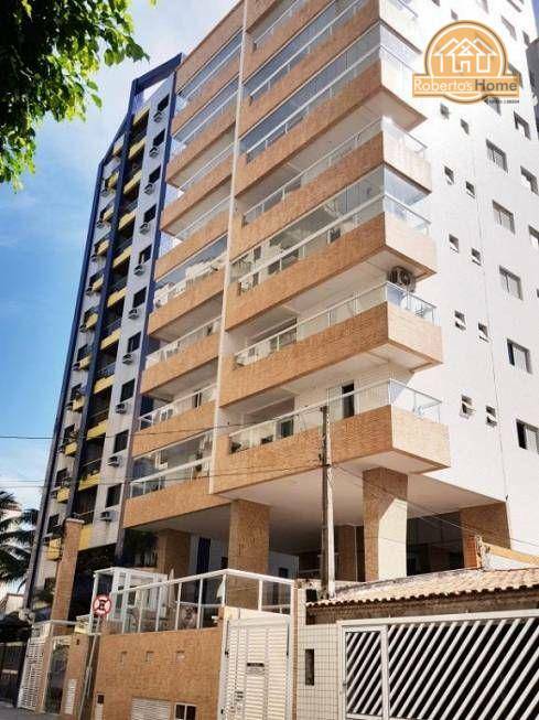 Apartamento à venda com 1 quarto, 43m² - Foto 3