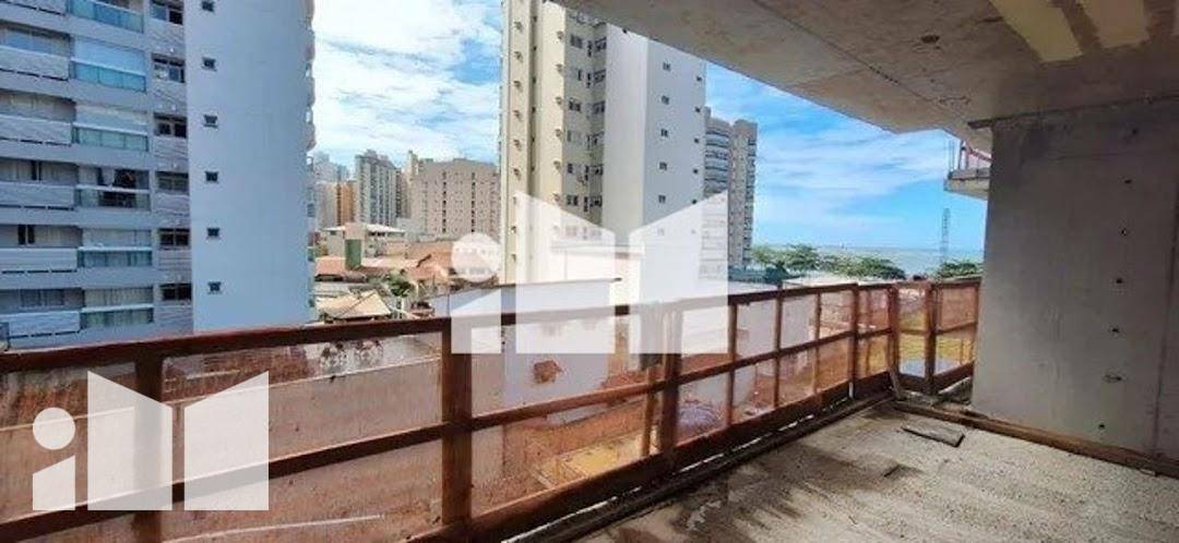 Apartamento à venda com 2 quartos, 85m² - Foto 1