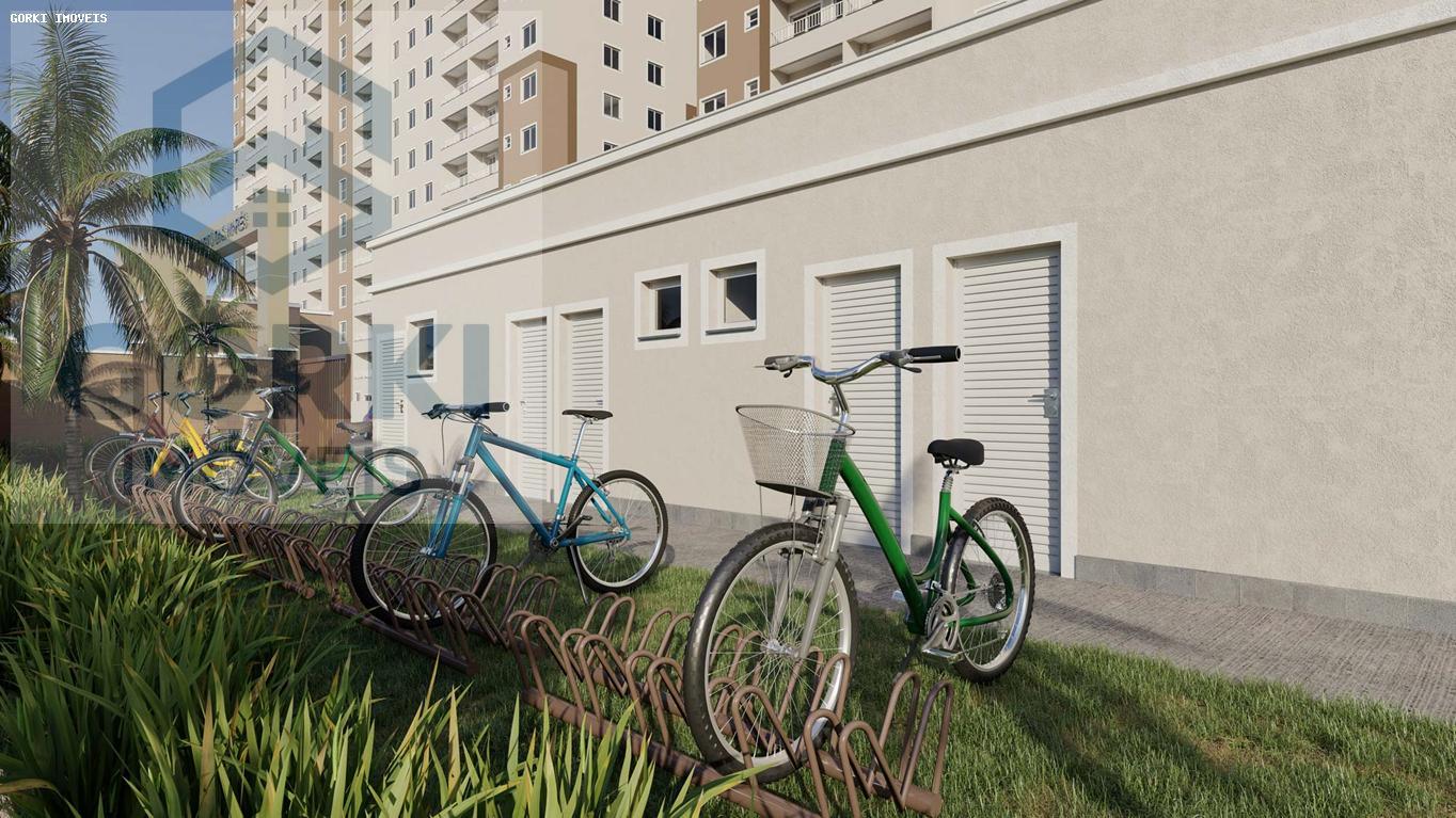 Apartamento à venda com 2 quartos, 39m² - Foto 13