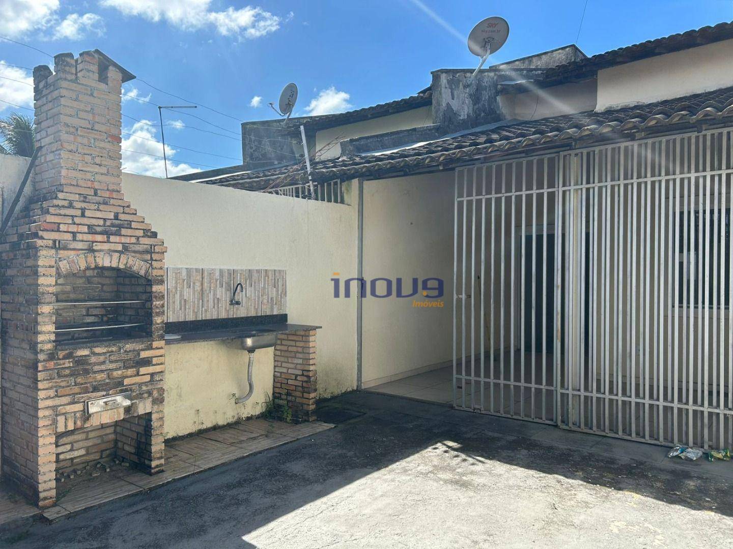 Casa, 2 quartos, 75 m² - Foto 1