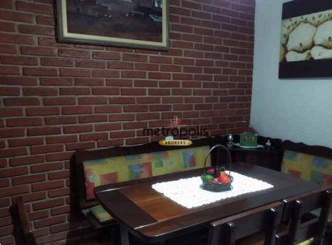 Sobrado à venda com 2 quartos, 250m² - Foto 8