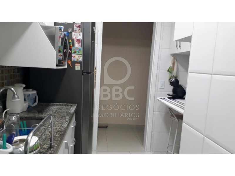 Apartamento à venda com 3 quartos, 69m² - Foto 13