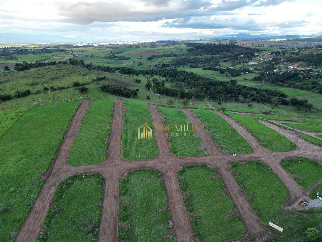 Loteamento e Condomínio, 140 m² - Foto 3