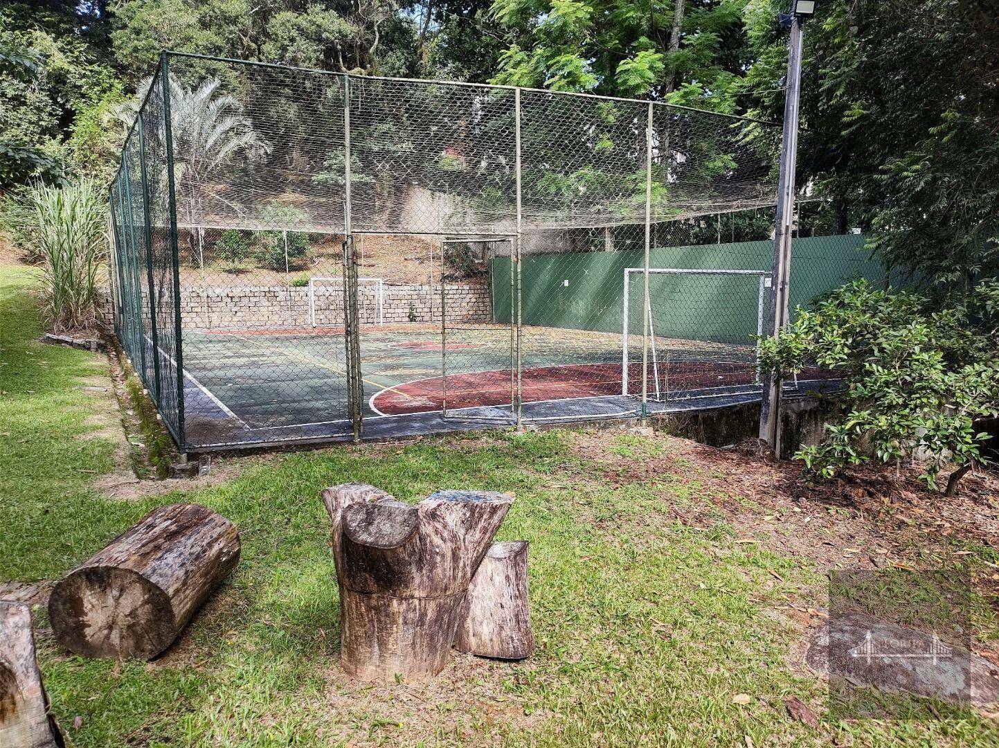Apartamento à venda com 3 quartos, 164m² - Foto 34