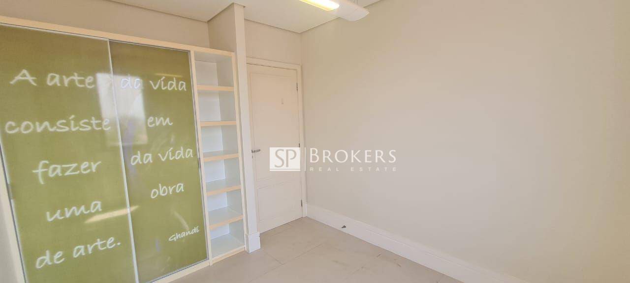 Apartamento à venda e aluguel com 4 quartos, 200m² - Foto 20