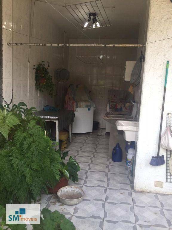 Sobrado à venda e aluguel com 5 quartos, 340m² - Foto 8