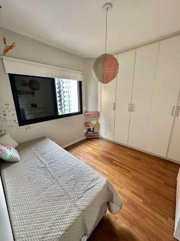 Apartamento à venda com 3 quartos, 113m² - Foto 7