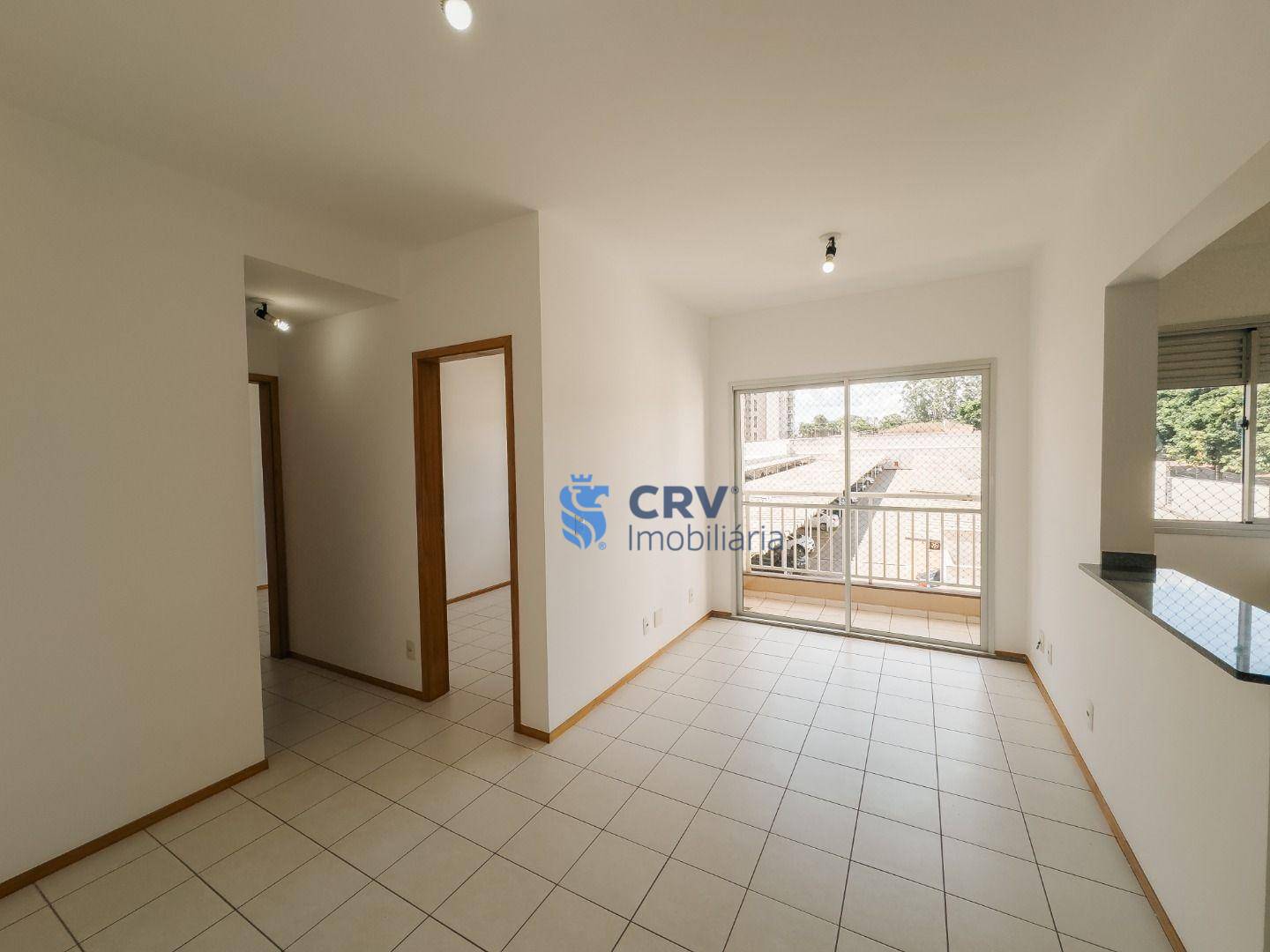 Apartamento, 2 quartos, 60 m² - Foto 3