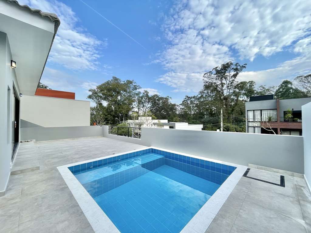 Casa de Condomínio à venda com 3 quartos, 321m² - Foto 45