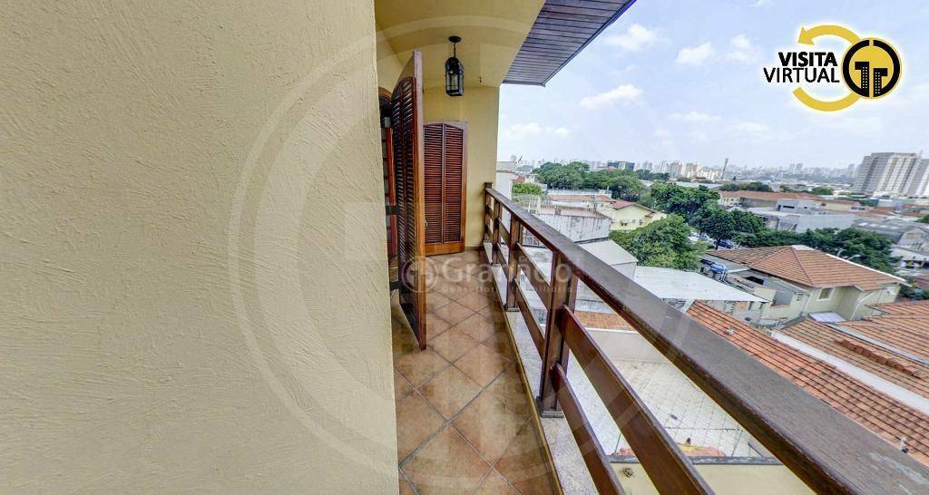 Sobrado à venda com 5 quartos, 488m² - Foto 31